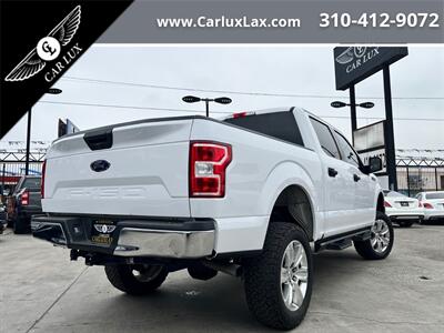 2018 Ford F-150 XLT   - Photo 13 - Lennox, CA 90304