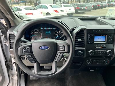 2018 Ford F-150 XLT   - Photo 17 - Lennox, CA 90304