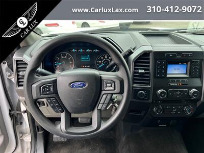 2018 Ford F-150 XLT   - Photo 17 - Lennox, CA 90304