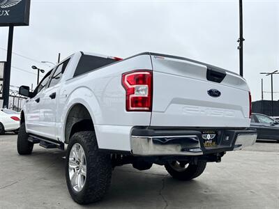 2018 Ford F-150 XLT   - Photo 11 - Lennox, CA 90304