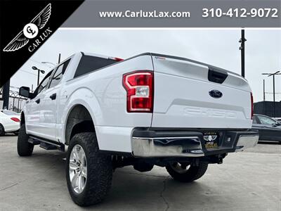 2018 Ford F-150 XLT   - Photo 11 - Lennox, CA 90304