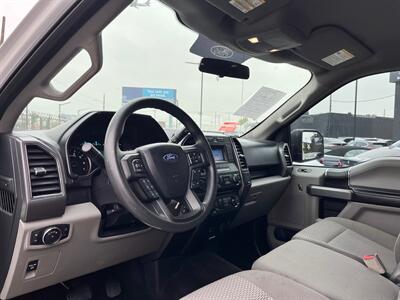 2018 Ford F-150 XLT   - Photo 19 - Lennox, CA 90304