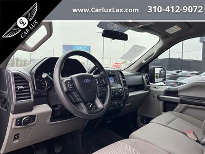 2018 Ford F-150 XLT   - Photo 19 - Lennox, CA 90304