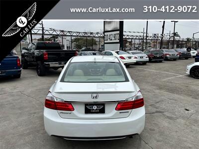 2014 Honda Accord Hybrid EX-L   - Photo 10 - Lennox, CA 90304