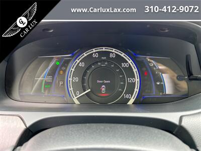 2014 Honda Accord Hybrid EX-L   - Photo 17 - Lennox, CA 90304