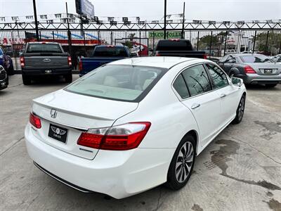 2014 Honda Accord Hybrid EX-L   - Photo 12 - Lennox, CA 90304