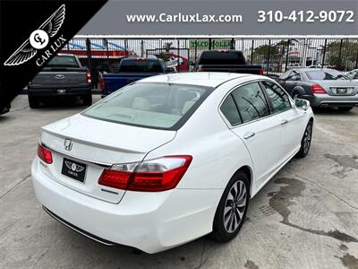 2014 Honda Accord Hybrid EX-L   - Photo 12 - Lennox, CA 90304