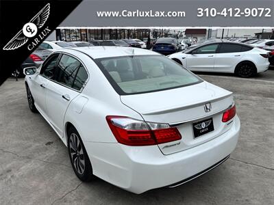 2014 Honda Accord Hybrid EX-L   - Photo 8 - Lennox, CA 90304