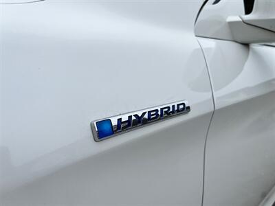 2014 Honda Accord Hybrid EX-L   - Photo 13 - Lennox, CA 90304