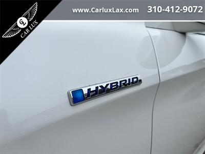 2014 Honda Accord Hybrid EX-L   - Photo 13 - Lennox, CA 90304