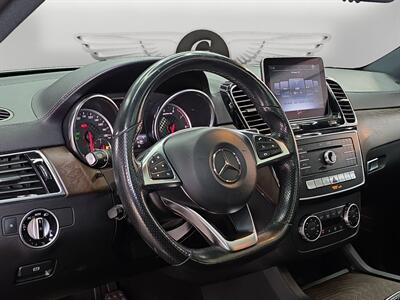 2018 Mercedes-Benz GLE 43 AMG® Coupe 4MATIC®   - Photo 11 - Lennox, CA 90304