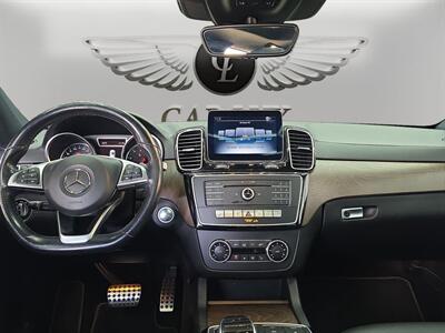 2018 Mercedes-Benz GLE 43 AMG® Coupe 4MATIC®   - Photo 22 - Lennox, CA 90304
