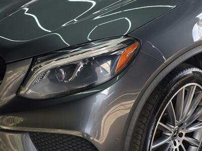 2018 Mercedes-Benz GLE 43 AMG® Coupe 4MATIC®   - Photo 29 - Lennox, CA 90304