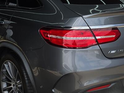 2018 Mercedes-Benz GLE 43 AMG® Coupe 4MATIC®   - Photo 31 - Lennox, CA 90304