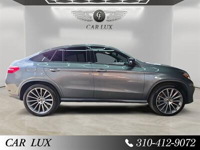 2018 Mercedes-Benz GLE 43 AMG® Coupe 4MATIC®   - Photo 6 - Lennox, CA 90304