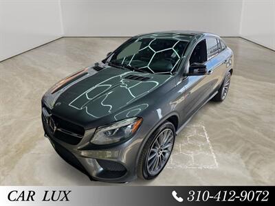 2018 Mercedes-Benz GLE 43 AMG® Coupe 4MATIC®   - Photo 18 - Lennox, CA 90304
