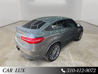 2018 Mercedes-Benz GLE 43 AMG® Coupe 4MATIC®   - Photo 16 - Lennox, CA 90304