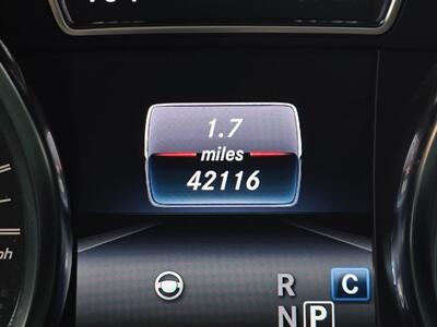 2018 Mercedes-Benz GLE 43 AMG® Coupe 4MATIC®   - Photo 33 - Lennox, CA 90304