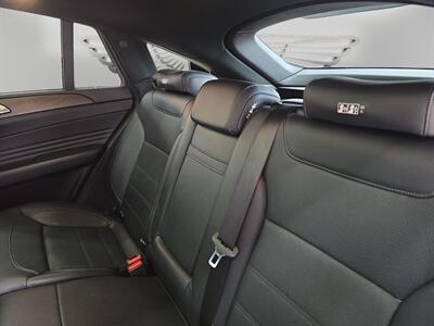 2018 Mercedes-Benz GLE 43 AMG® Coupe 4MATIC®   - Photo 13 - Lennox, CA 90304