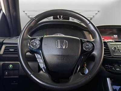 2017 Honda Accord Sport Special Edition   - Photo 12 - Lennox, CA 90304
