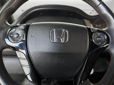 2017 Honda Accord Sport Special Edition   - Photo 19 - Lennox, CA 90304