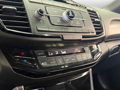 2017 Honda Accord Sport Special Edition   - Photo 21 - Lennox, CA 90304