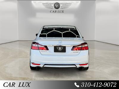 2017 Honda Accord Sport Special Edition   - Photo 4 - Lennox, CA 90304