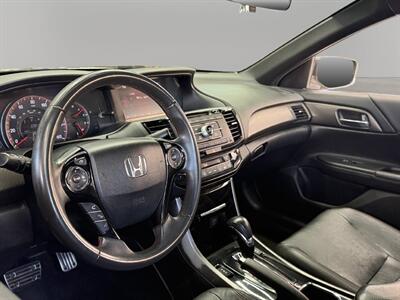 2017 Honda Accord Sport Special Edition   - Photo 16 - Lennox, CA 90304