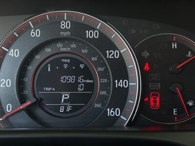 2017 Honda Accord Sport Special Edition   - Photo 20 - Lennox, CA 90304