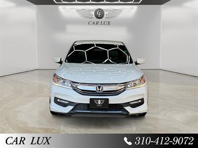 2017 Honda Accord Sport Special Edition   - Photo 8 - Lennox, CA 90304