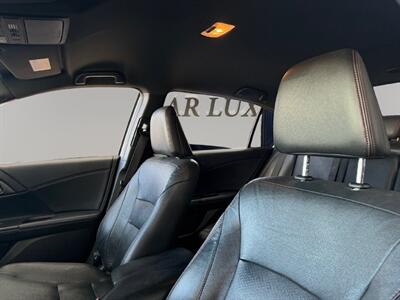 2017 Honda Accord Sport Special Edition   - Photo 9 - Lennox, CA 90304