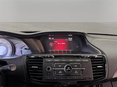 2017 Honda Accord Sport Special Edition   - Photo 22 - Lennox, CA 90304