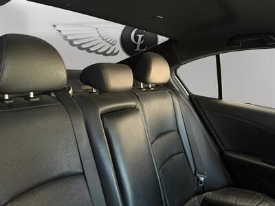 2017 Honda Accord Sport Special Edition   - Photo 23 - Lennox, CA 90304