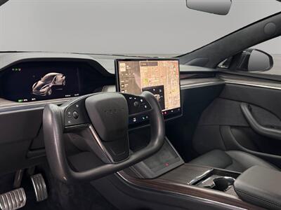 2022 Tesla Model S - Photo 16 - Lennox, CA 90304