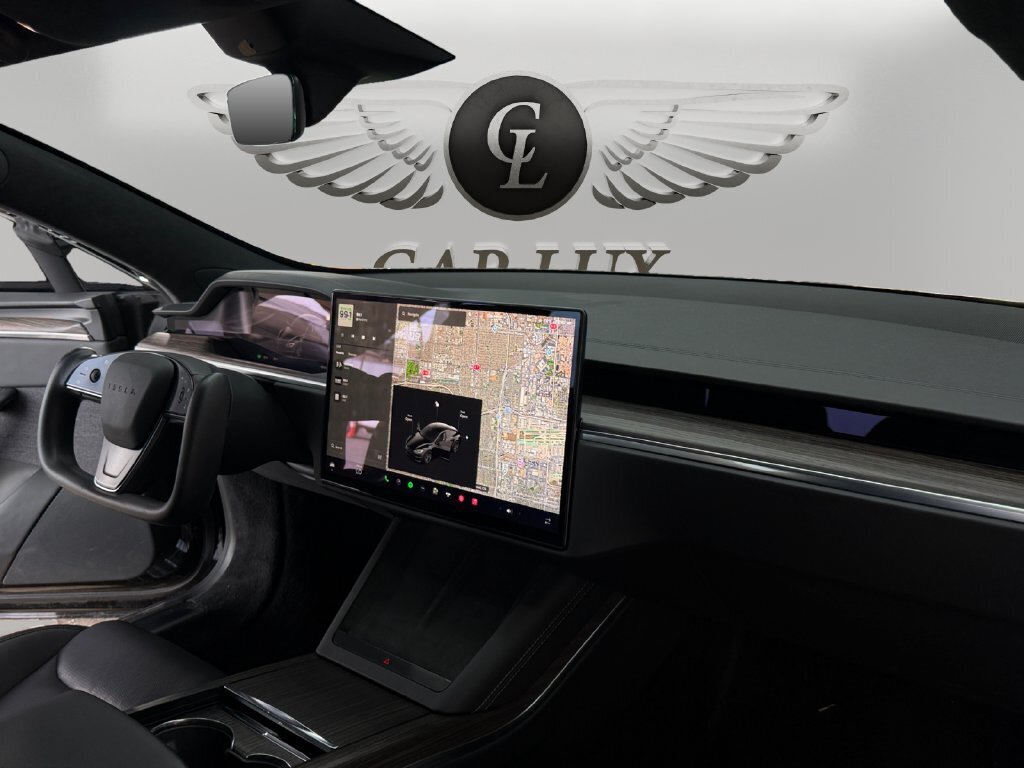 2022 Tesla Model S - Photo 17 - Lennox, CA 90304