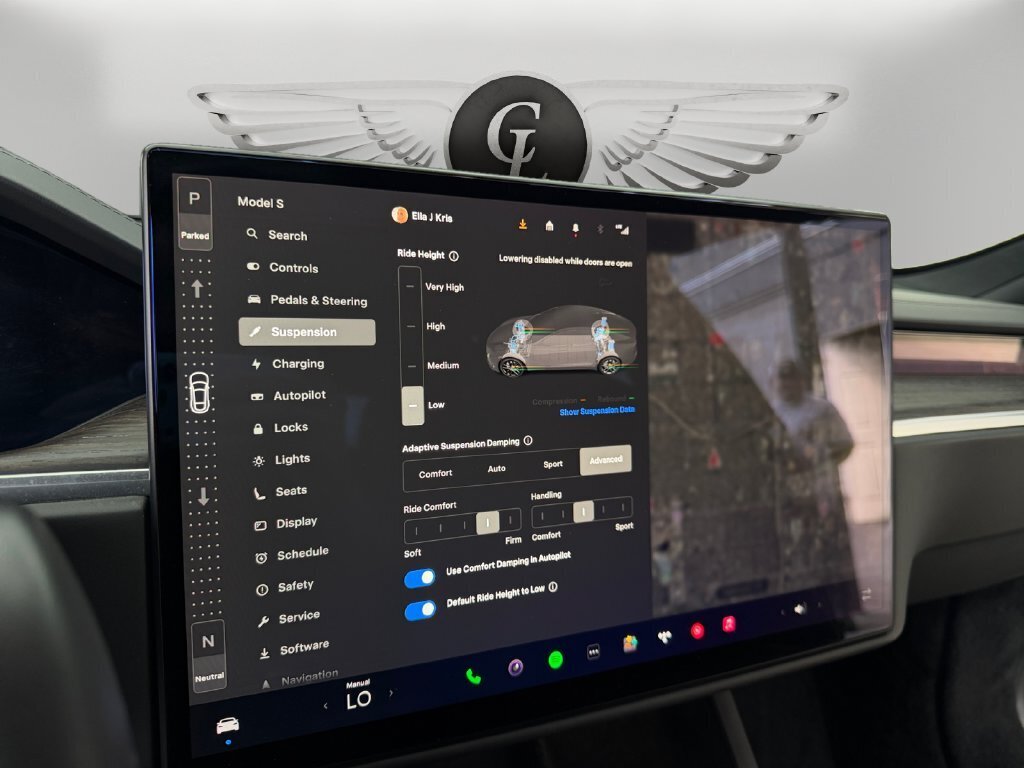 2022 Tesla Model S - Photo 23 - Lennox, CA 90304