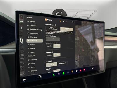 2022 Tesla Model S - Photo 25 - Lennox, CA 90304