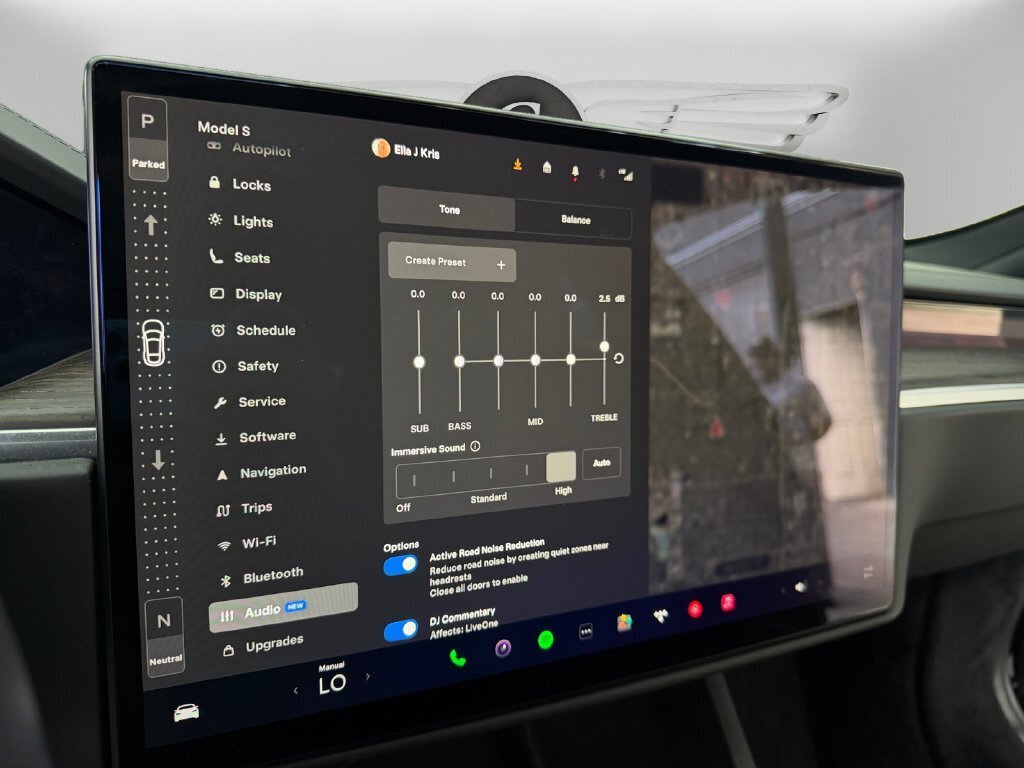 2022 Tesla Model S - Photo 29 - Lennox, CA 90304