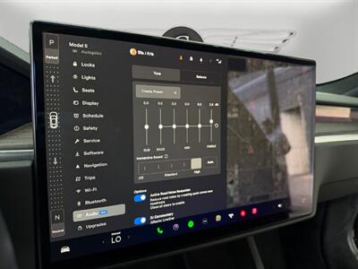 2022 Tesla Model S - Photo 29 - Lennox, CA 90304