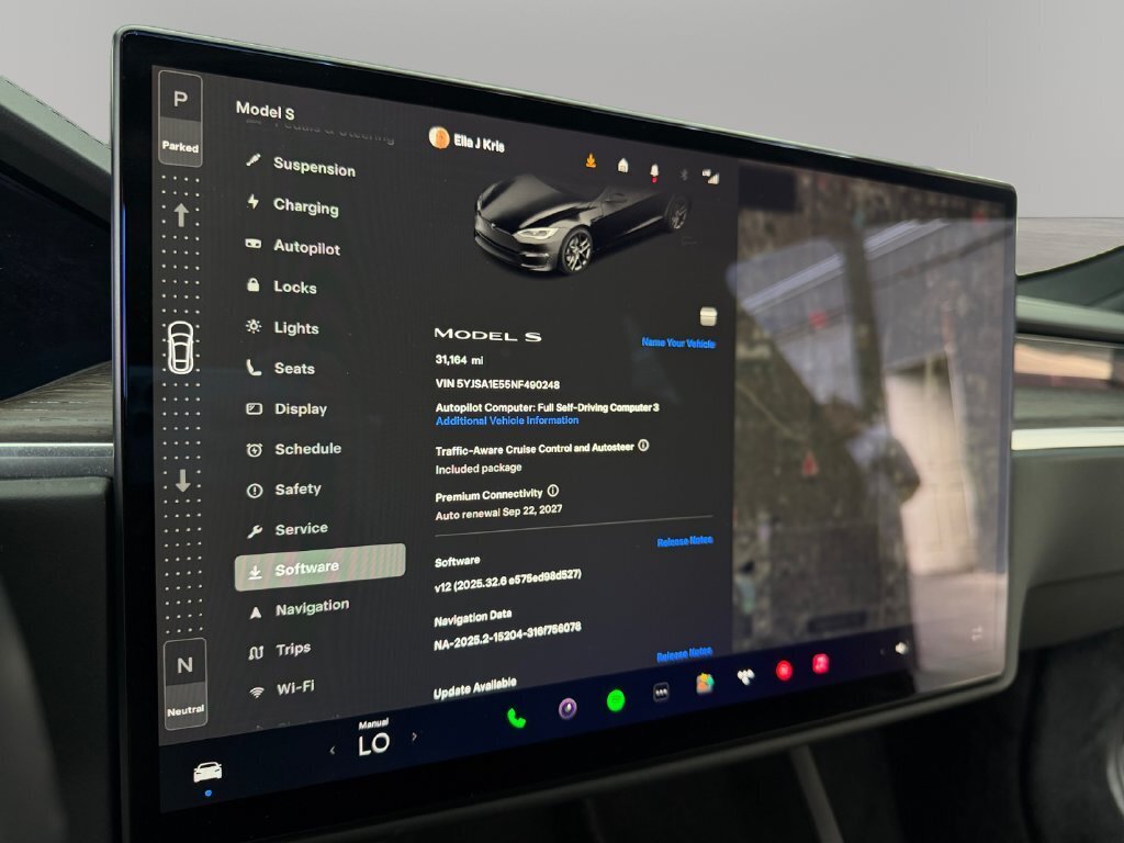 2022 Tesla Model S - Photo 28 - Lennox, CA 90304