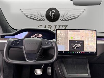 2022 Tesla Model S - Photo 10 - Lennox, CA 90304