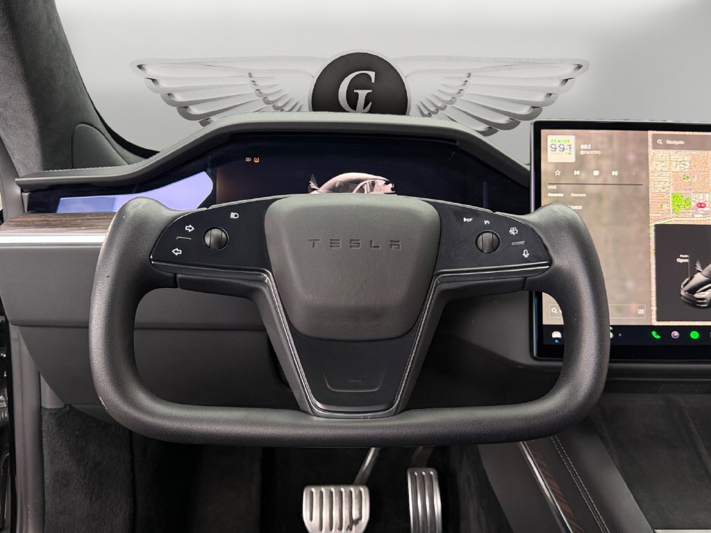 2022 Tesla Model S - Photo 12 - Lennox, CA 90304