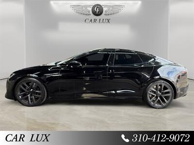 2022 Tesla Model S - Photo 2 - Lennox, CA 90304