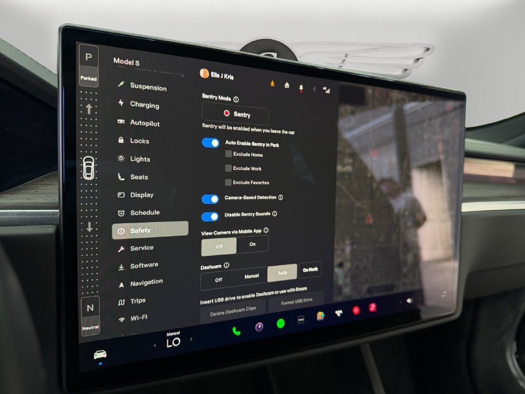 2022 Tesla Model S - Photo 27 - Lennox, CA 90304