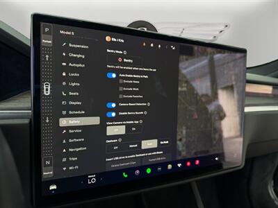 2022 Tesla Model S - Photo 27 - Lennox, CA 90304