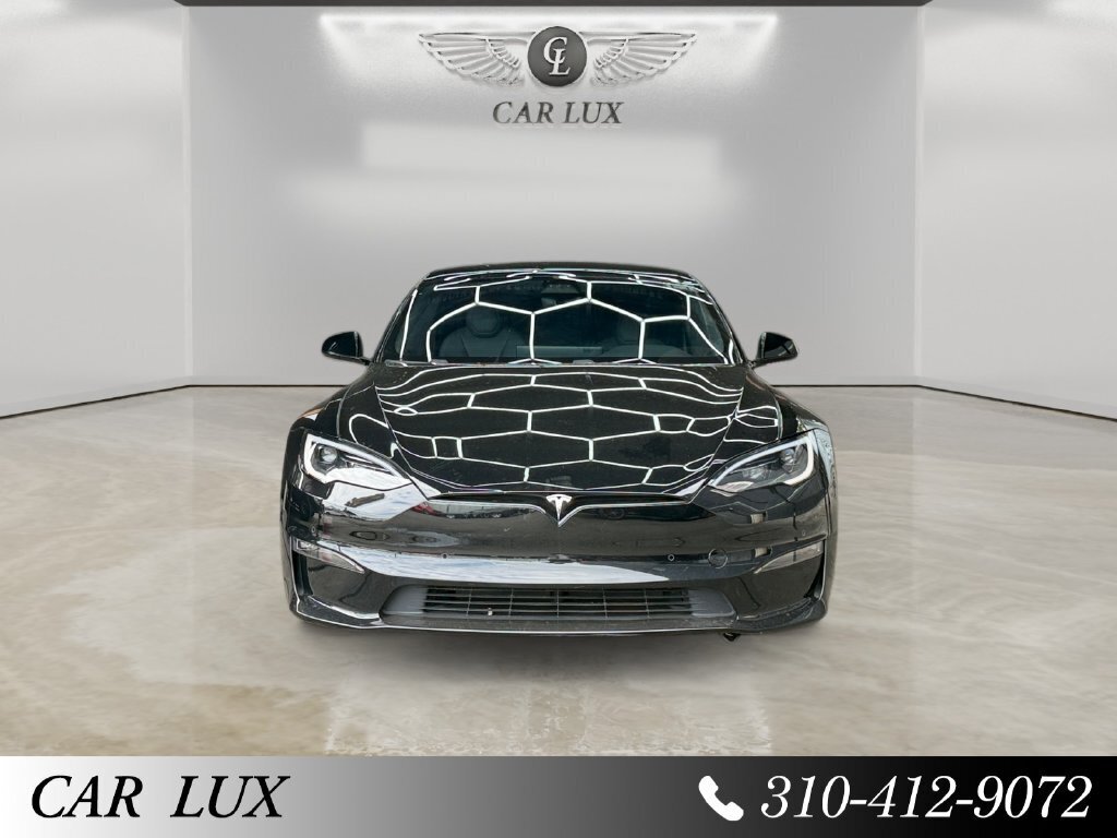 2022 Tesla Model S - Photo 8 - Lennox, CA 90304