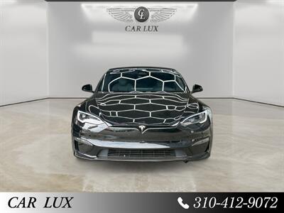 2022 Tesla Model S - Photo 8 - Lennox, CA 90304