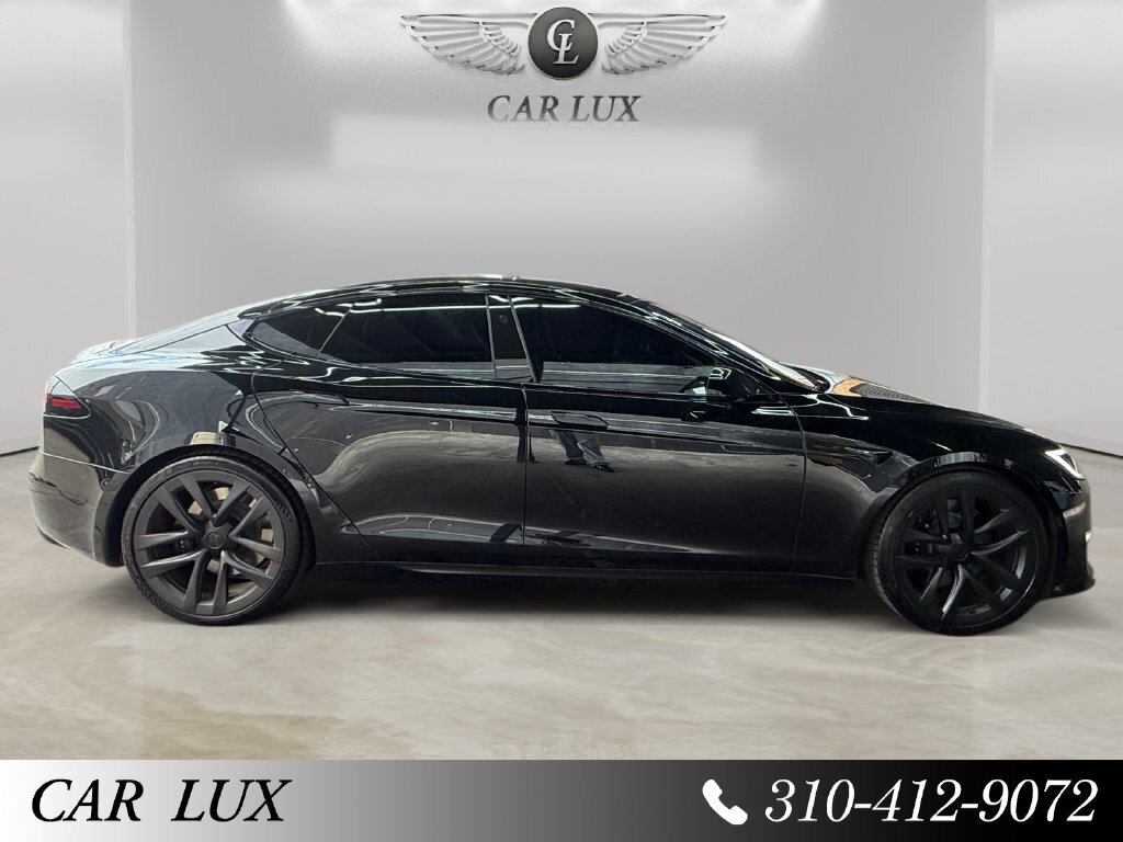 2022 Tesla Model S - Photo 6 - Lennox, CA 90304