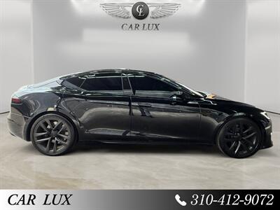 2022 Tesla Model S - Photo 6 - Lennox, CA 90304