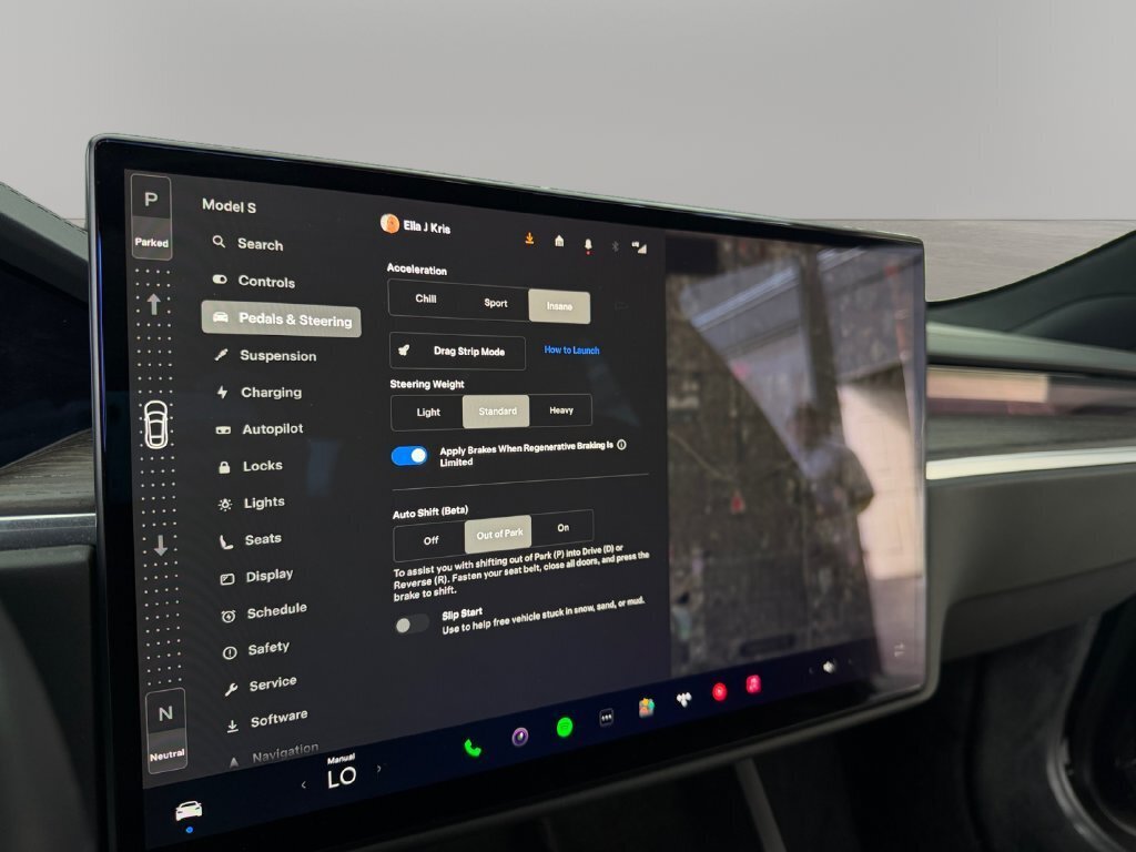 2022 Tesla Model S - Photo 22 - Lennox, CA 90304